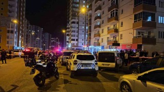 Kayseride silahlı kavga: 3 yaralı