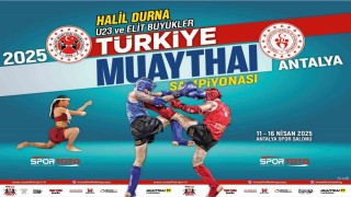 Kayserili Muaythaiciler Dünya Şampiyonası vizesini aldı