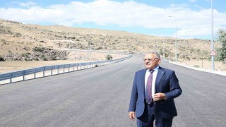 Kayserinin ulaşımında 6 yılda 5,4 milyar TLlik dönüşüm