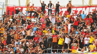 Kayserispor - Kasımpaşa maçı bilet fiyatları