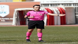 Kayserispor-Kasımpaşa maçının hakemi belli oldu