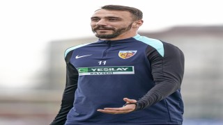 Kayserispor ve kaptan Gökhanın cezası belli oldu