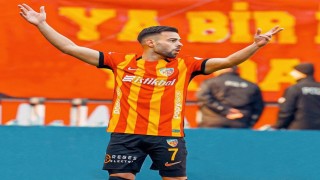 Kayserisporda 5 cezalı var