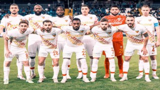 Kayserisporda Gökhan Sazdağı cezalı