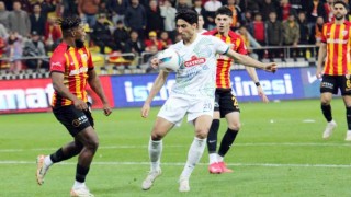 Kayserispordan tarihi seri