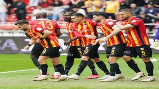 Kayserisporun 9 maçı kaldı