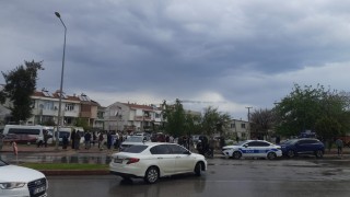 Kaza sonrası kavgada bıçaklandı, saldırgana Tamam ben suçluyum, ne gerek vardı diye serzenişte bulundu
