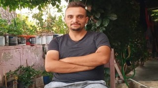 Kazada ağır yaralanan genç 8 günlük yaşam savaşını kaybetti