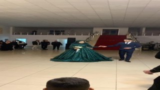 Kazada hayatını kaybetmişti, nişan törenindeki görüntüleri ortaya çıktı