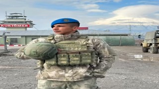 Kazada hayatını kaybetmişti, Şehit olursam bu videoyu yayınla dediği görüntüleri ortaya çıktı