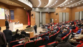 Kazan Kazan modeli ile Melikgazide 19 daire sahiplerine kavuştu
