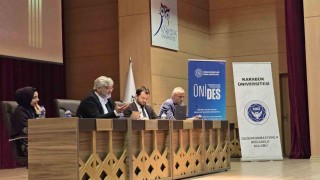 KBÜde dezenformasyonla mücadele çalıştayı düzenlendi