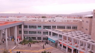 KEAH, bayramda 5 bin 546 kişiye tedavi hizmeti sundu