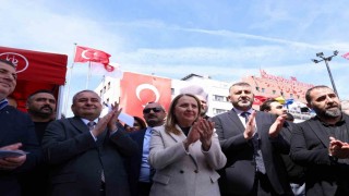 Keçiören Belediyesinden işçilerine zam müjdesi