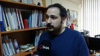 Kelkit merkezli 4.2 büyüklüğündeki depremle ilgili uzmanlardan rahatlatan açıklama