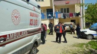 Kendisinden haber alınamayan yaşlı adam evinde ölü bulundu