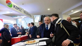 Kepezde kariyer ve istihdam günleri başlıyor