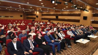 Kepezde yabancı vatandaşların sorunları ele alındı
