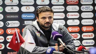 Kerem Yavaş: Bizim için çok önemli 3 puandı