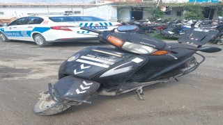 Keşanda polisin dur ihtarına uymayan sürücüye 31 bin TL ceza kesildi