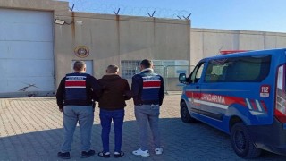 Kesinleşmiş 13 yıl cezayla aranan uyuşturucu taciri yakalandı