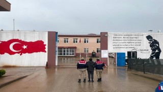 Kesinleşmiş 17 cezası bulunan hükümlü yakalandı