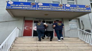 Kesinleşmiş hapis cezası bulunan 2 şahıs yakalandı