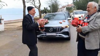 Ketçaplı mayonezli yumurtalı damat