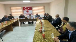 KİHMEDde Aydın Fidan dönemi