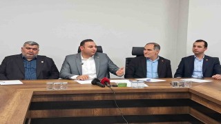 Kilis Belediye Başkanı Bilecenden ekonomik ve sosyal projeler