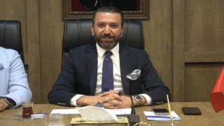 Kilis Ticaret ve Sanayi Odası Başkanı Celkanlı: Suriye ile ticaret kapıları açılıyor