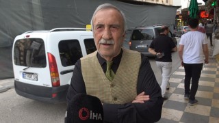 Kilisli depremzedelerden İstanbula geçmiş olsun mesajı