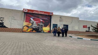 Kiliste aranan 4 şahıs yakalandı