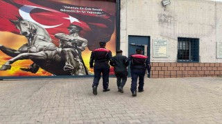 Kiliste aranan 9 şahıs yakalandı