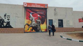 Kiliste kesinleşmiş 6 yıl hapis cezası bulunan şahıs yakalandı