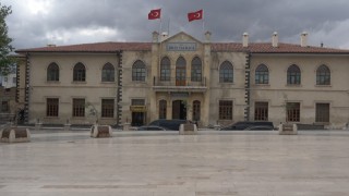 Kiliste suç oranlarında düşüş
