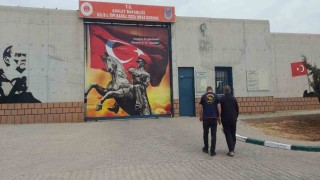 Kiliste vergi suçundan aranan şahıs yakalandı