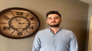 Kiralık evde anahtar detayı