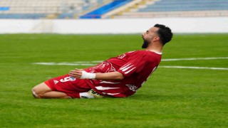 Kırıkkale FK play-offa yükseldi
