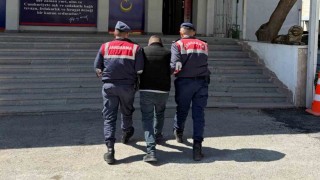 Kırıkkalede 4 firari hükümlü yakalandı