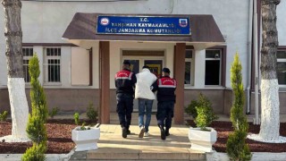 Kırıkkalede aranan 3 hükümlü yakalandı