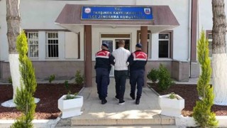 Kırıkkalede aranan 3 hükümlü yakalandı