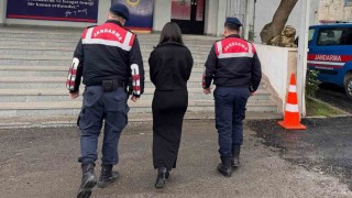 Kırıkkalede dolandırıcılık suçundan aranan hükümlü yakalandı
