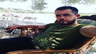 Kırkağaçta baba oğlunu öldürdü