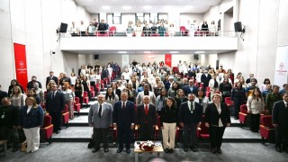 Kırklarelinde 2. Otizm Çalışmaları Konferansı yapıldı