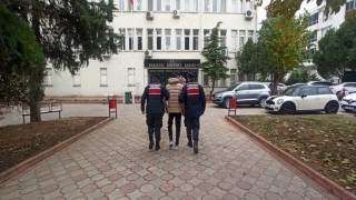 Kırklarelinde aranması olan 35 şüpheli yakalandı