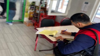 Kırklarelinde gıda işletmeleri denetlendi