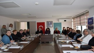 Kırklarelinde Sağlıklı Hayat İçin Sahadayız projesinde ilk ders gerçekleştirildi