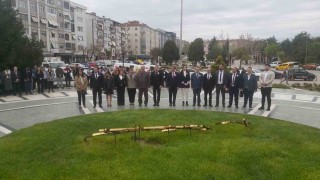 Kırklarelinde Turizm Haftası etkinlikleri başladı