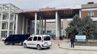 Kırşehir Eğitim Araştırma Hastanesinde 2 haftada 31 bin kişi tedavi edildi